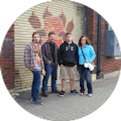 Profile photo of Meridith Gargasz