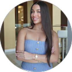 Profile photo of Sofia Jimenez