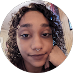 Profile photo of Jadalynn Jones