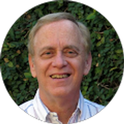 Profile photo of Rex Lieffers