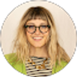 Profile photo of Madeline Mainwood