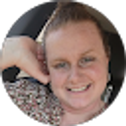 Profile photo of Kathryn Loftin
