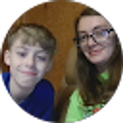 Profile photo of Amber Johnson