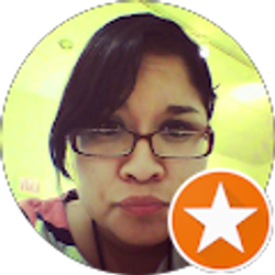 Profile photo of Maria Aguilar