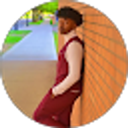 Profile photo of Arrlan Pegues