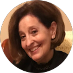 Profile photo of Carole Anthony