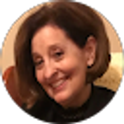 Profile photo of Carole Anthony