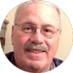 Profile photo of Sid Jaffe