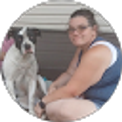 Profile photo of Katie Reynolds - Andres
