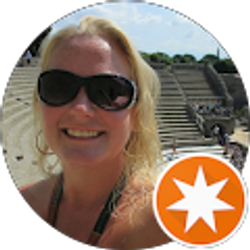 Profile photo of Laura May