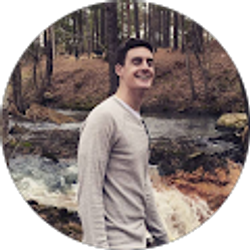 Profile photo of Thomas Mullis