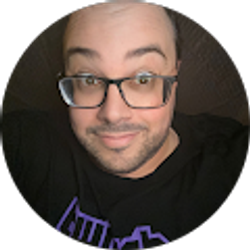 Profile photo of Michael Hart