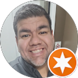 Profile photo of Raul Aguayo