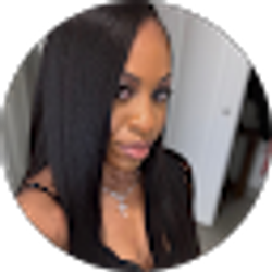 Profile photo of Alicia Lynn