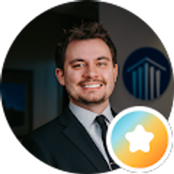 Profile photo of Ben Stoysich