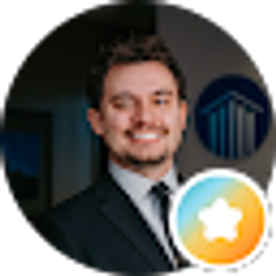 Profile photo of Ben Stoysich