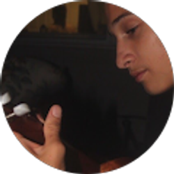 Profile photo of Mark Deleon