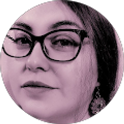 Profile photo of Jessica Aldridge