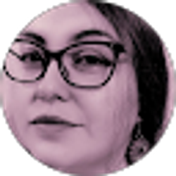 Profile photo of Jessica Aldridge
