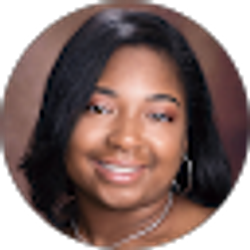 Profile photo of Simone Xavier