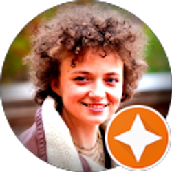 Profile photo of Anne Austin