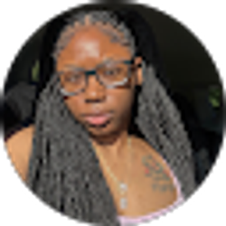 Profile photo of Honey Harris