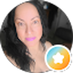 Profile photo of Lissette Roman
