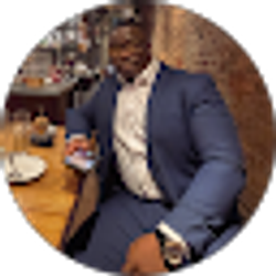 Profile photo of Eric Gilyard