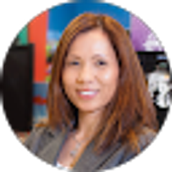 Profile photo of Chapman Noriko