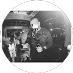 Profile photo of Bryan Yol