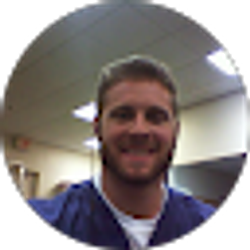 Profile photo of Mike Pucci