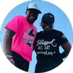 Profile photo of Team Luke