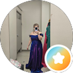 Profile photo of Sophia