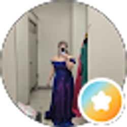 Profile photo of Sophia