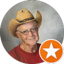 Profile photo of JERRY CANTERBURY