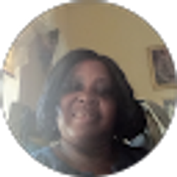 Profile photo of Michelle Walker