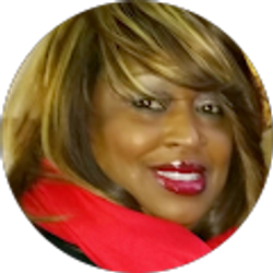 Profile photo of Laurissa Hunt