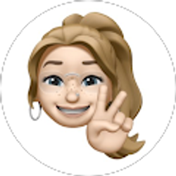 Profile photo of Audrey Yeets