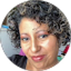 Profile photo of Mary Castro
