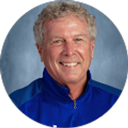 Profile photo of Trey Delaney