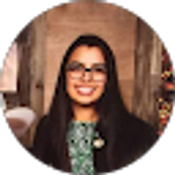 Profile photo of Yensy Parra