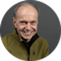 Profile photo of Jim Carson