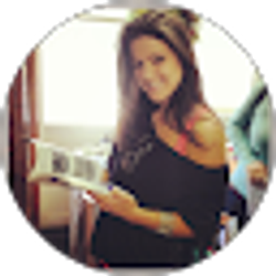 Profile photo of Chrissy Smith