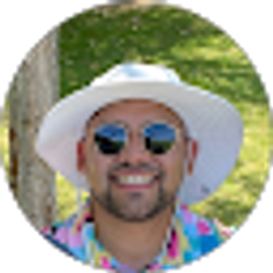 Profile photo of Jeremy Conrad