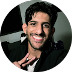 Profile photo of Rajendra Singh