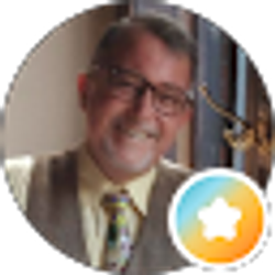 Profile photo of Micky Carbonell