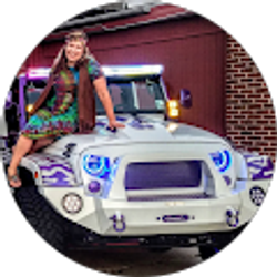 Profile photo of Rhonda Combel