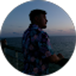 Profile photo of Blake Williams