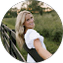Profile photo of Ellie Hannah