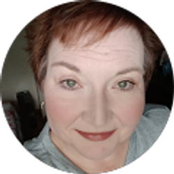 Profile photo of BECKI THOMAS